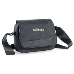 Сумка Tatonka Cavalier black Картинка Сумка Tatonka Cavalier black