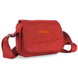 Сумка Tatonka Cavalier redbrown Картинка Сумка Tatonka Cavalier redbrown