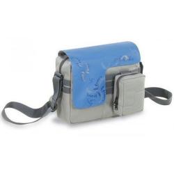 Сумка Tatonka Ollie light blue Картинка Сумка Tatonka Ollie light blue