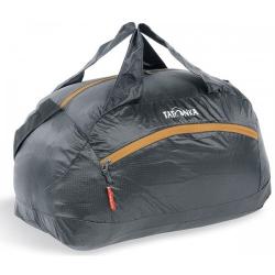 Сумка Tatonka Squeezy Duffle S black Картинка Сумка Tatonka Squeezy Duffle S black