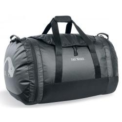 Сумка Tatonka Travel Duffle L black Картинка Сумка Tatonka Travel Duffle L black
