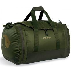 Сумка Tatonka Travel Duffle M olive Картинка Сумка Tatonka Travel Duffle M olive
