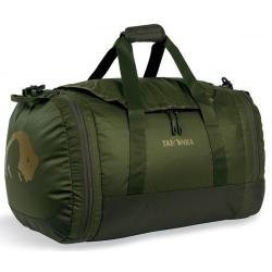 Картинка Сумка Tatonka Travel Duffle M olive