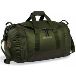 Сумка Tatonka Travel Duffle S olive Картинка Сумка Tatonka Travel Duffle S olive