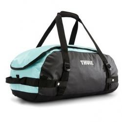 Картинка Сумка Thule Chasm Duffel S 40L - Aqua