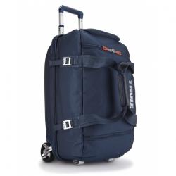 Сумка Thule Crossover 56L Rolling Duffel (TCRD1) - Dark Blue Картинка Сумка Thule Crossover 56L Rolling Duffel (TCRD1) - Dark Blue