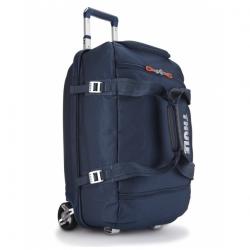 Картинка Сумка Thule Crossover 56L Rolling Duffel (TCRD1) - Dark Blue