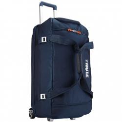 Картинка Сумка Thule Crossover 87L Rolling Duffel (TCRD2) - Dark Blue