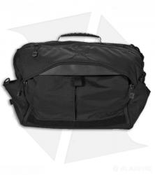 Картинка Сумка Vertx EDC COURIER, чорна