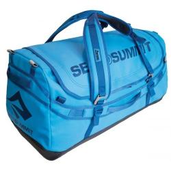 Сумки Sea to Summit Duffle 65L Blue Картинка Сумки Sea to Summit Duffle 65L Blue