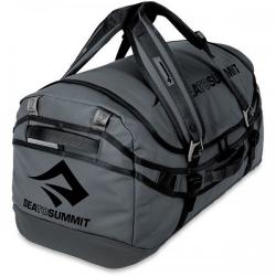 Картинка Сумки Sea to Summit Duffle 90L Charcoal