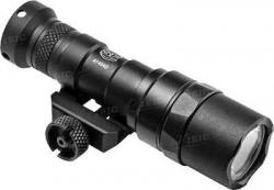 Фонарь SureFire Scout M300 с креплением Картинка Фонарь SureFire Scout M300 с креплением
