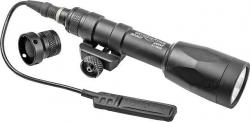 Фонарь SureFire Scout M600P Fury с креплением Картинка Фонарь SureFire Scout M600P Fury с креплением