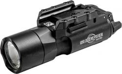 Фонарь SureFire X300 Ultra Картинка Фонарь SureFire X300 Ultra