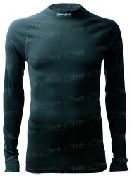 Свитер Omniteksas Gaga 2XL черный Картинка Свитер Omniteksas Gaga 2XL черный