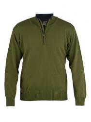 Свитер PP-Techwool Картинка Свитер PP-Techwool
