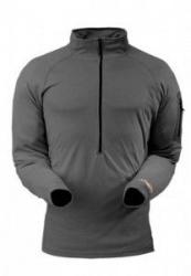 Свитер Sitka Gear Core Zip T charcoal 2XL Картинка Свитер Sitka Gear Core Zip T charcoal 2XL