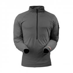 Свитер Sitka Gear Core Zip T charcoal L Картинка Свитер Sitka Gear Core Zip T charcoal L