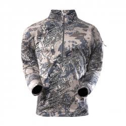 Свитер Sitka Gear Core Zip T L ц:optifade open country (3682.04.31)