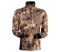 Свитер Sitka Gear Traverse Zip T XL ц:waterfowl Картинка Свитер Sitka Gear Traverse Zip T XL ц:waterfowl