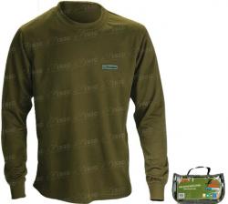Свитер Snugpak Термобелье 2nd Skinz Coolmax,M, оливковый ц:оливковый Картинка Свитер Snugpak Термобелье 2nd Skinz Coolmax,M, оливковый ц:оливковый
