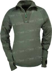 Картинка Свитер Termofunction Zip TS 400 XL 75% Poly. 25%Cotton