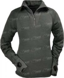 Свитер Termofunction Zip TS 500 L 75% Poly. 25% Merino (2323.23.17)