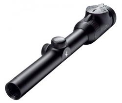 Прицел Swarovski Z6i (Gen 2) 1-6х24 L сетка 4-I (с подсветкой). Картинка Прицел Swarovski Z6i (Gen 2) 1-6х24 L сетка 4-I (с подсветкой).
