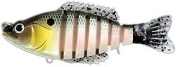 T-Rex Swimmer Lives 2XL 215mm 128g 401 SS Картинка T-Rex Swimmer Lives 2XL 215mm 128g 401 SS