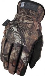 тактические FAST FIT Mossy Oak Camo Mechanix р.8/S Картинка тактические FAST FIT Mossy Oak Camo Mechanix р.8/S