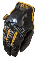 Картинка тактические ORIGINAL LIGHT black Mechanix р.9/M