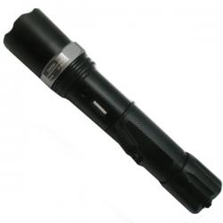 Картинка Тактический Фонарик Bailong BL-T8625 + PowerBank