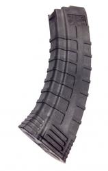 Tapco 7,62х39 30 патр, полим, черн., рифл. Картинка Tapco 7,62х39 30 патр, полим, черн., рифл.