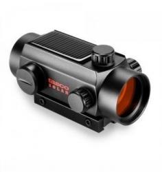 Картинка Прицел Tasco 1х30 Solar Cell Red Dot