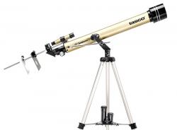 Картинка Телескоп Tasco 660х60 Luminova Refractor