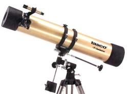 Телескоп Tasco 675х4.5 Luminova Картинка Телескоп Tasco 675х4.5 Luminova