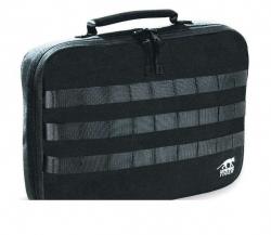 Tasmanian Tiger Pistol Bag 2 сумка black Картинка Tasmanian Tiger Pistol Bag 2 сумка black