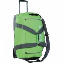 Tatonka Barrel Roller M сумка на колесиках lawn green Картинка Tatonka Barrel Roller M сумка на колесиках lawn green