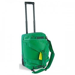 Tatonka Barrel Roller S сумка на колесиках lawn green Картинка Tatonka Barrel Roller S сумка на колесиках lawn green