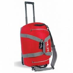 Tatonka Barrel Roller S сумка на колесиках red Картинка Tatonka Barrel Roller S сумка на колесиках red