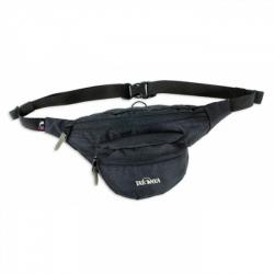 Tatonka FUNNY BAG S сумка на пояс black Картинка Tatonka FUNNY BAG S сумка на пояс black