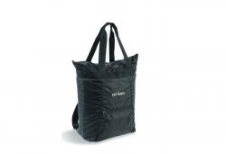 Tatonka MARKET BAG сумка black Картинка Tatonka MARKET BAG сумка black