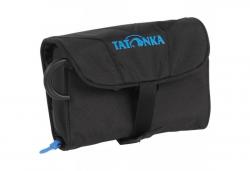 Tatonka Mini Travelcare сумка д-туалетных принадлежностей black Картинка Tatonka Mini Travelcare сумка д-туалетных принадлежностей black