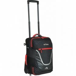 Tatonka Pro Team S сумка на колесиках black Картинка Tatonka Pro Team S сумка на колесиках black