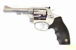 Револьвер Флобера Taurus mod.409 4’’ нержавеющая сталь Картинка Револьвер Флобера Taurus mod.409 4’’ нержавеющая сталь