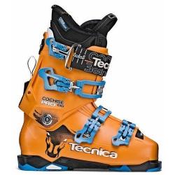 Tecnica COCHISE 130 PRO 98MM Картинка Tecnica COCHISE 130 PRO 98MM