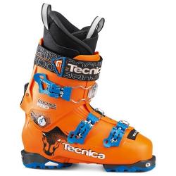 Tecnica COCHISE LIGHT PRO DYN Картинка Tecnica COCHISE LIGHT PRO DYN