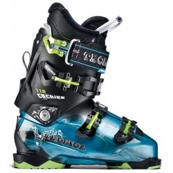 Картинка Tecnica High performance COCHISE 110 - 8,5