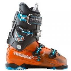 Tecnica High performance COCHISE 120 - 8 Картинка Tecnica High performance COCHISE 120 - 8
