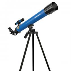 Телескоп Bresser Junior Space Explorer 45/600 Blue Картинка Телескоп Bresser Junior Space Explorer 45/600 Blue